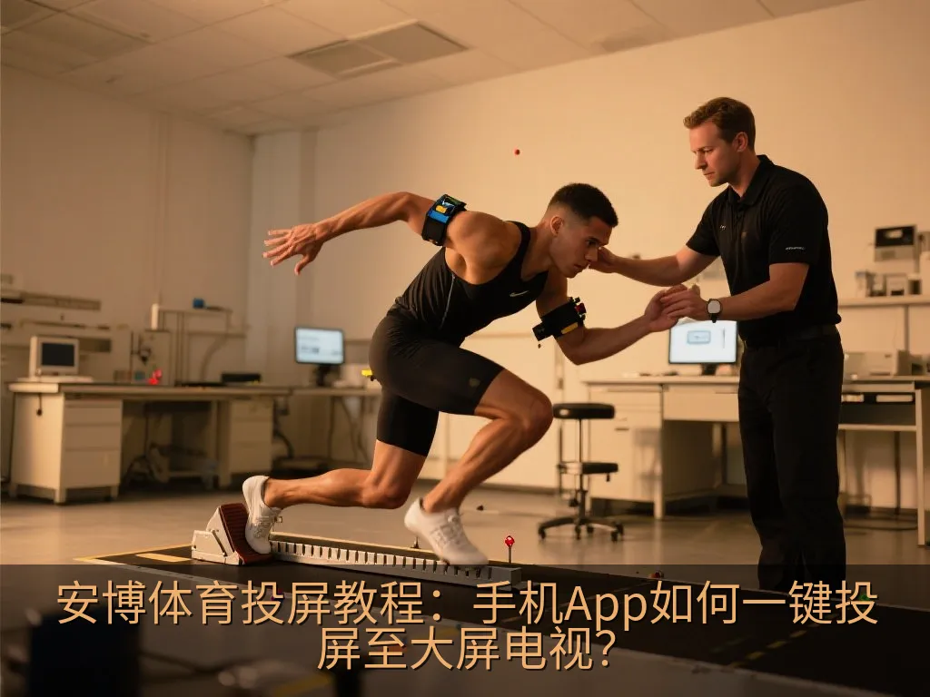 现代家庭客厅中的无线路由器与电视设备，展示健康通畅的局域网连接状态